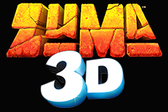 Zuma 3D