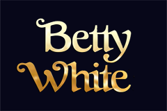 Betty White