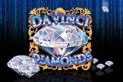 da vinci diamonds