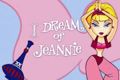 I Dream of Jeannie