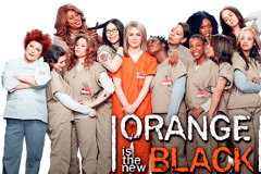 Orange is the New Black