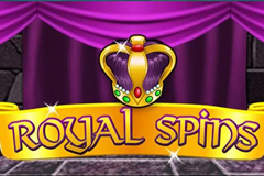 Royal Spins