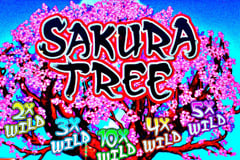 Sakura Tree