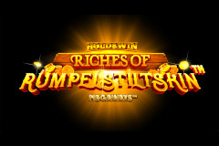 Riches of Rumplestiltskin Megaways