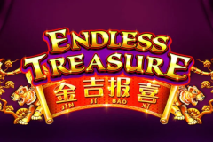 Jin Ji Bao Xi Endless Treasure