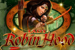 Lady Robin Hood