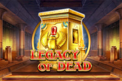 Legacy of Dead