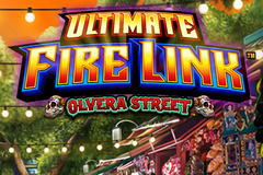 Ultimate Fire Link Olvera Street