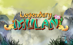 Legendary Mulan