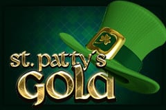 St. Patty's Gold