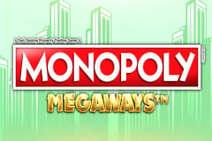 Monopoly Megaways