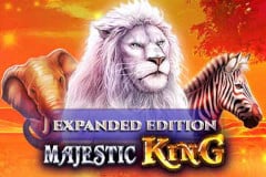 Majestic King Expanded Edition