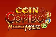 Marvelous Mouse Coin Combo