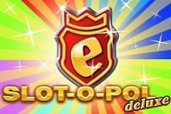 Slot-O-Pol Deluxe