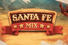 Santa Fe Mix