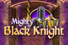 Mighty Black Knight