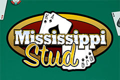 Mississippi Stud Poker