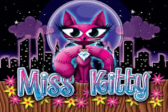 miss kitty