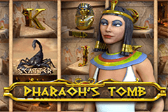 Pharaoh's Tomb