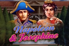 Napoleon and Josephine