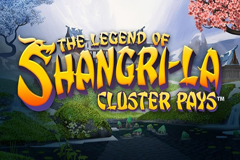 The Legend of Shangri-La: Cluster Pays