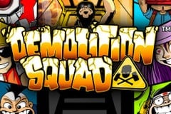 Demolition Squad