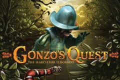 Gonzos Quest