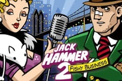 Jack Hammer 2