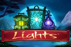 Lights Pokies Online