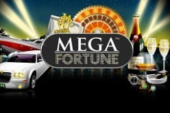 Mega Fortune