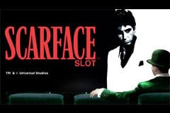 scarface slot