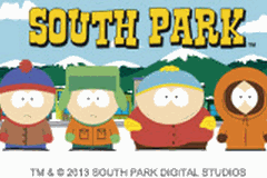 south park slot