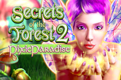 Secrets of the Forest 2: Pixie Paradise