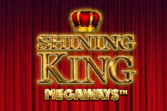 Shining King Megaways