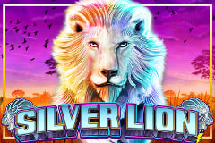 Silver Lion