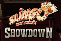 Slingo Showdown