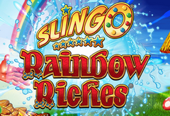 Slingo Rainbow Riches