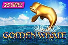 Golden Whale