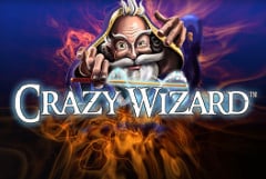 Crazy Wizard