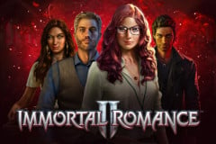 Immortal Romance II