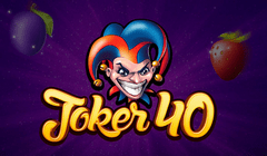 Joker 40