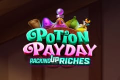 Potion Payday