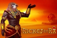 Riches of Ra