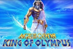 Age of the Gods: King of Olympus