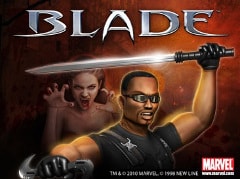 Blade