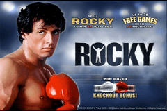 Rocky