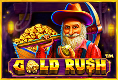 Gold Rush | Best for High RTP Percentage