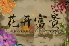 Prosperous Bloom