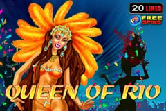 Queen of Rio