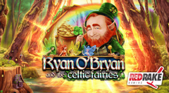 Ryan O'Bryan and the Celtic Fairies